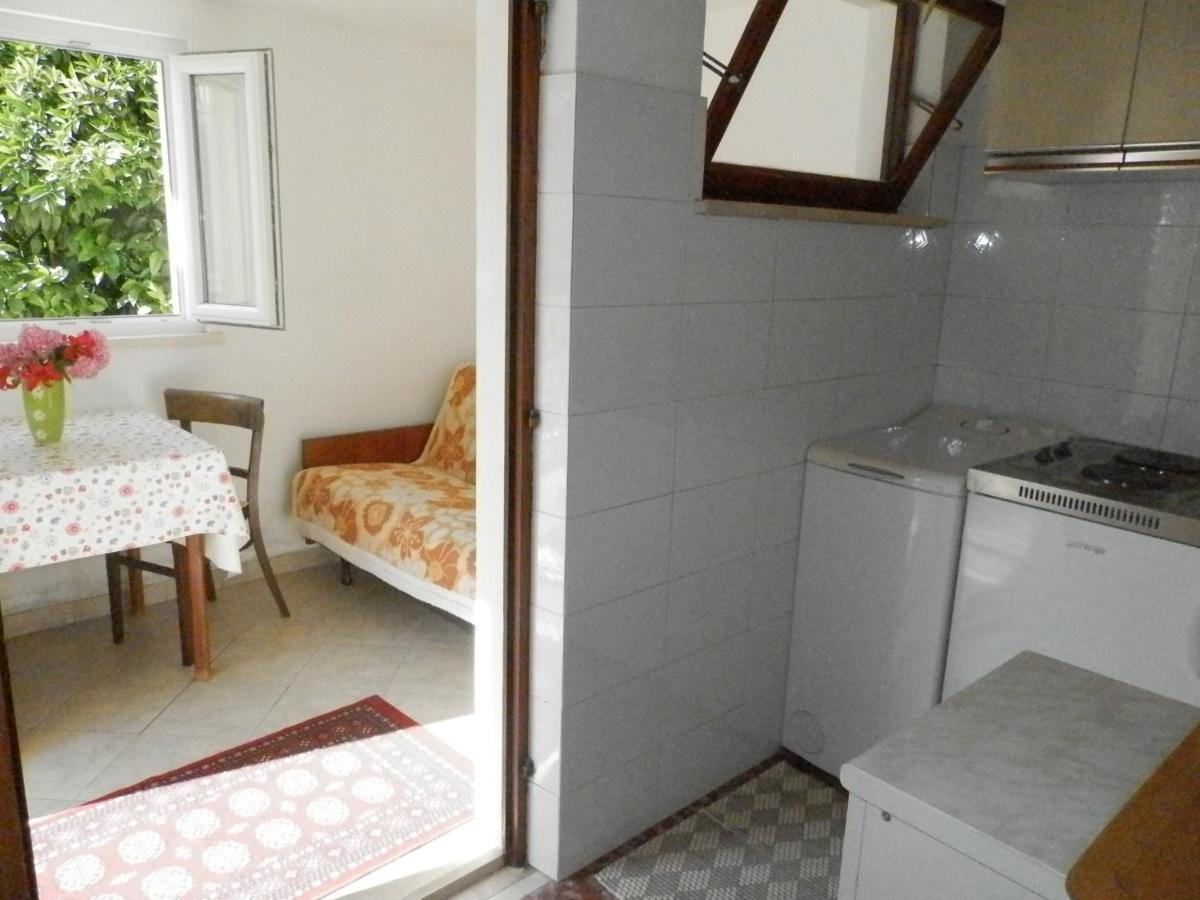 Villa Hortenzia Ragusa Esterno foto