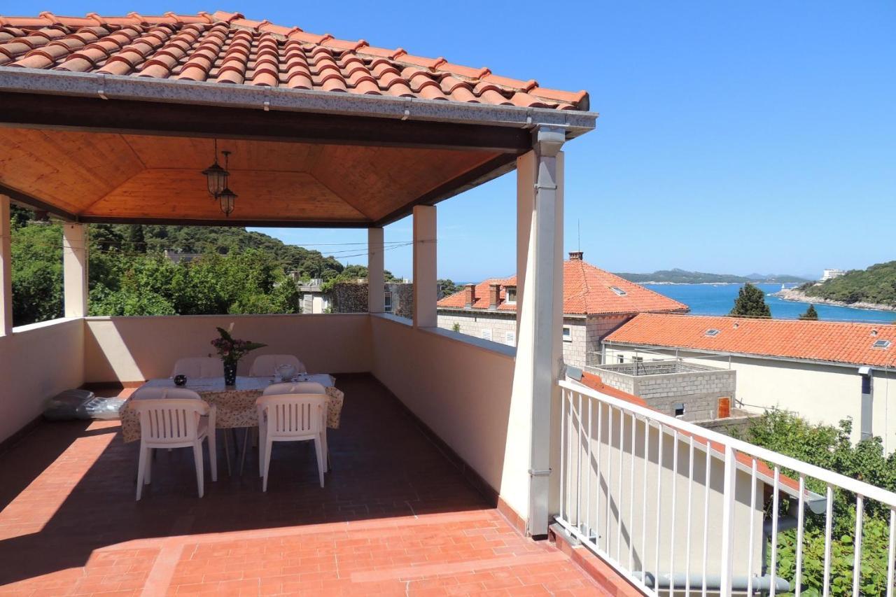 Villa Hortenzia Ragusa Esterno foto