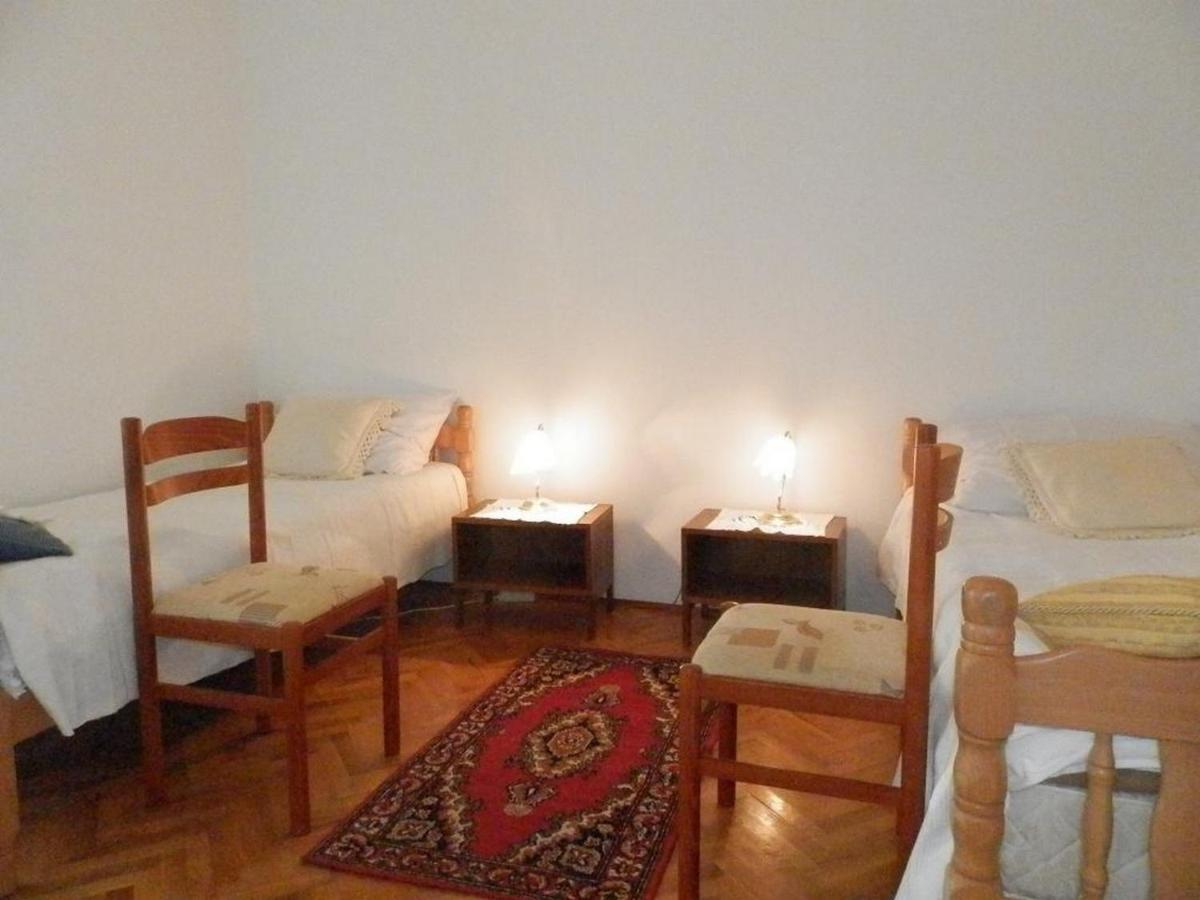 Villa Hortenzia Ragusa Esterno foto