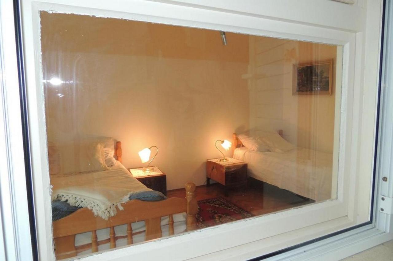 Villa Hortenzia Ragusa Esterno foto