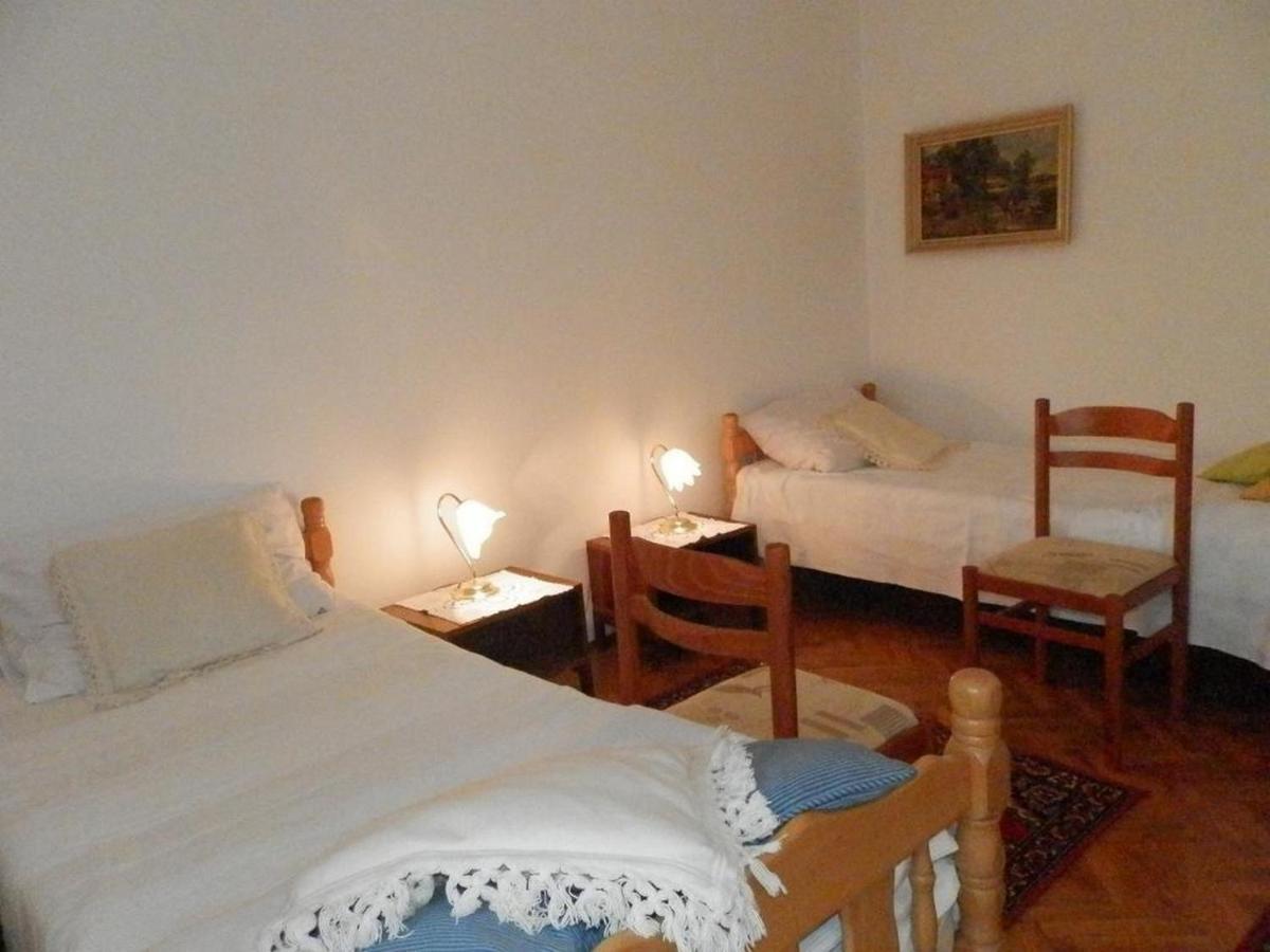 Villa Hortenzia Ragusa Esterno foto