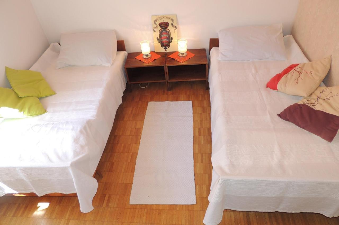 Villa Hortenzia Ragusa Esterno foto