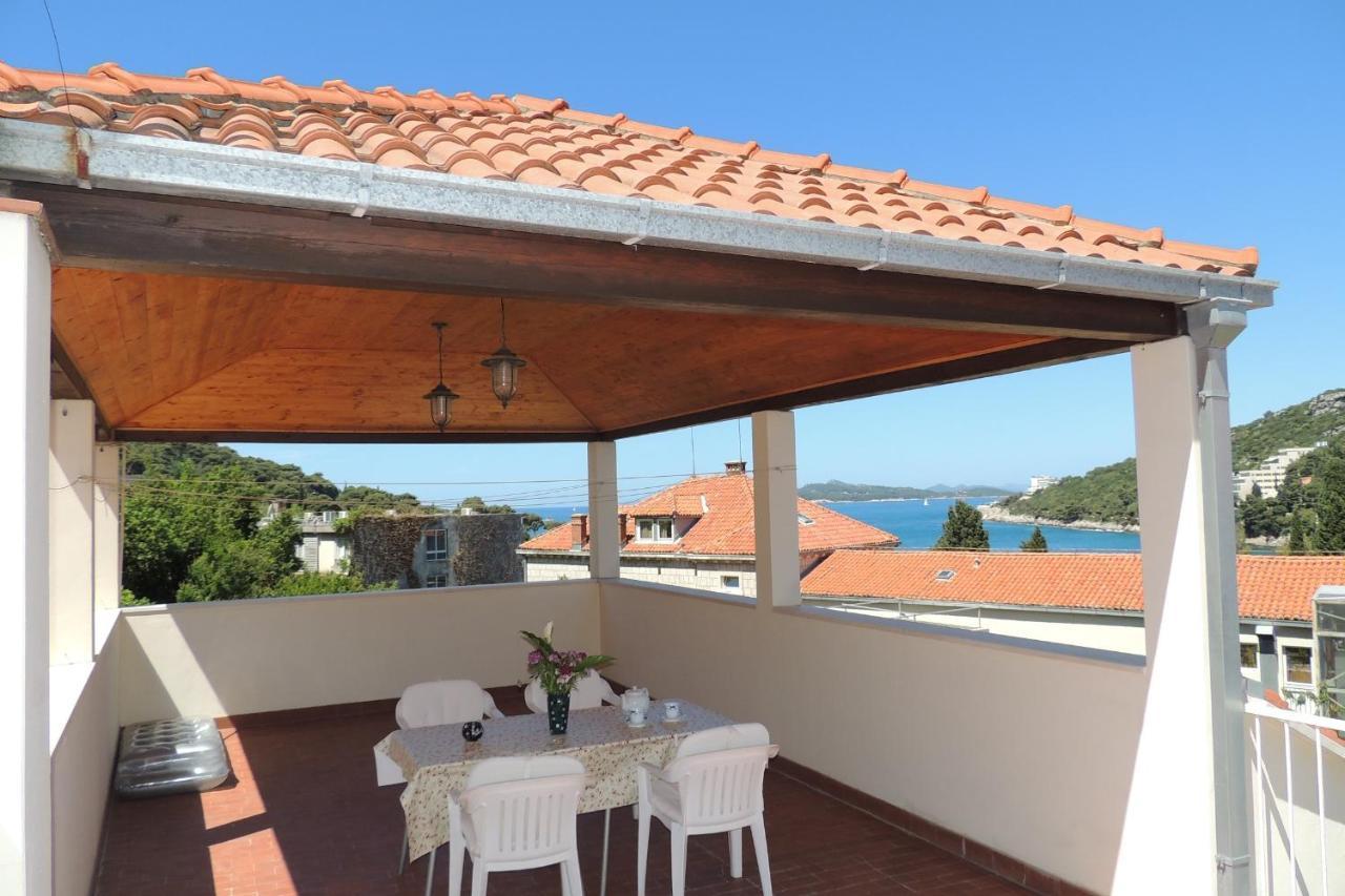 Villa Hortenzia Ragusa Esterno foto