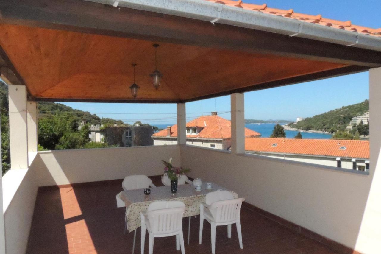 Villa Hortenzia Ragusa Esterno foto