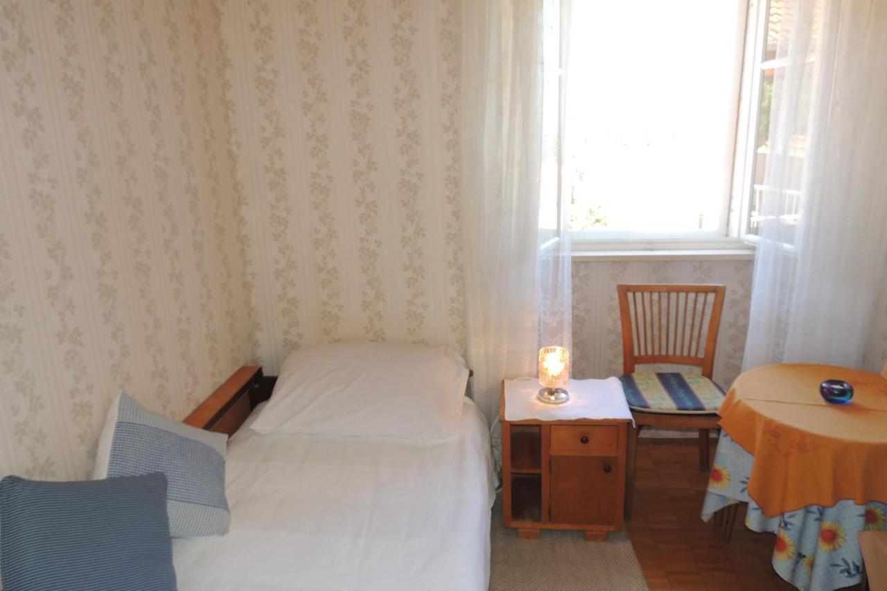 Villa Hortenzia Ragusa Esterno foto