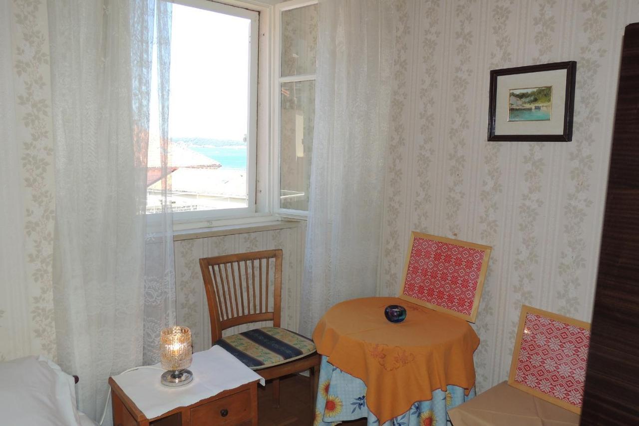 Villa Hortenzia Ragusa Esterno foto