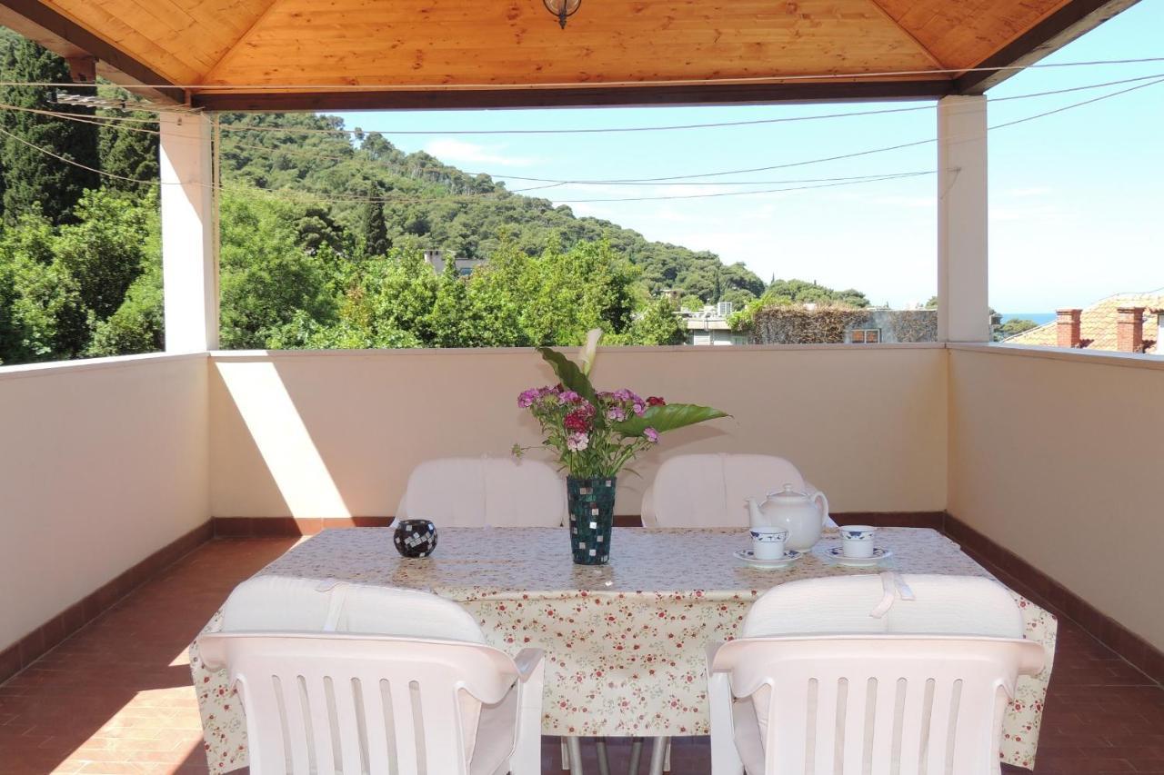 Villa Hortenzia Ragusa Esterno foto