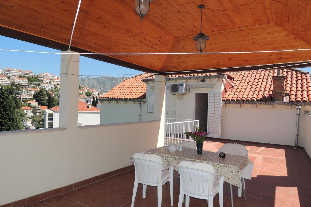 Villa Hortenzia Ragusa Esterno foto