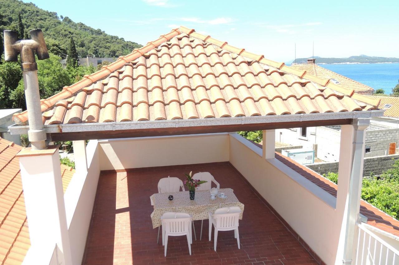 Villa Hortenzia Ragusa Esterno foto