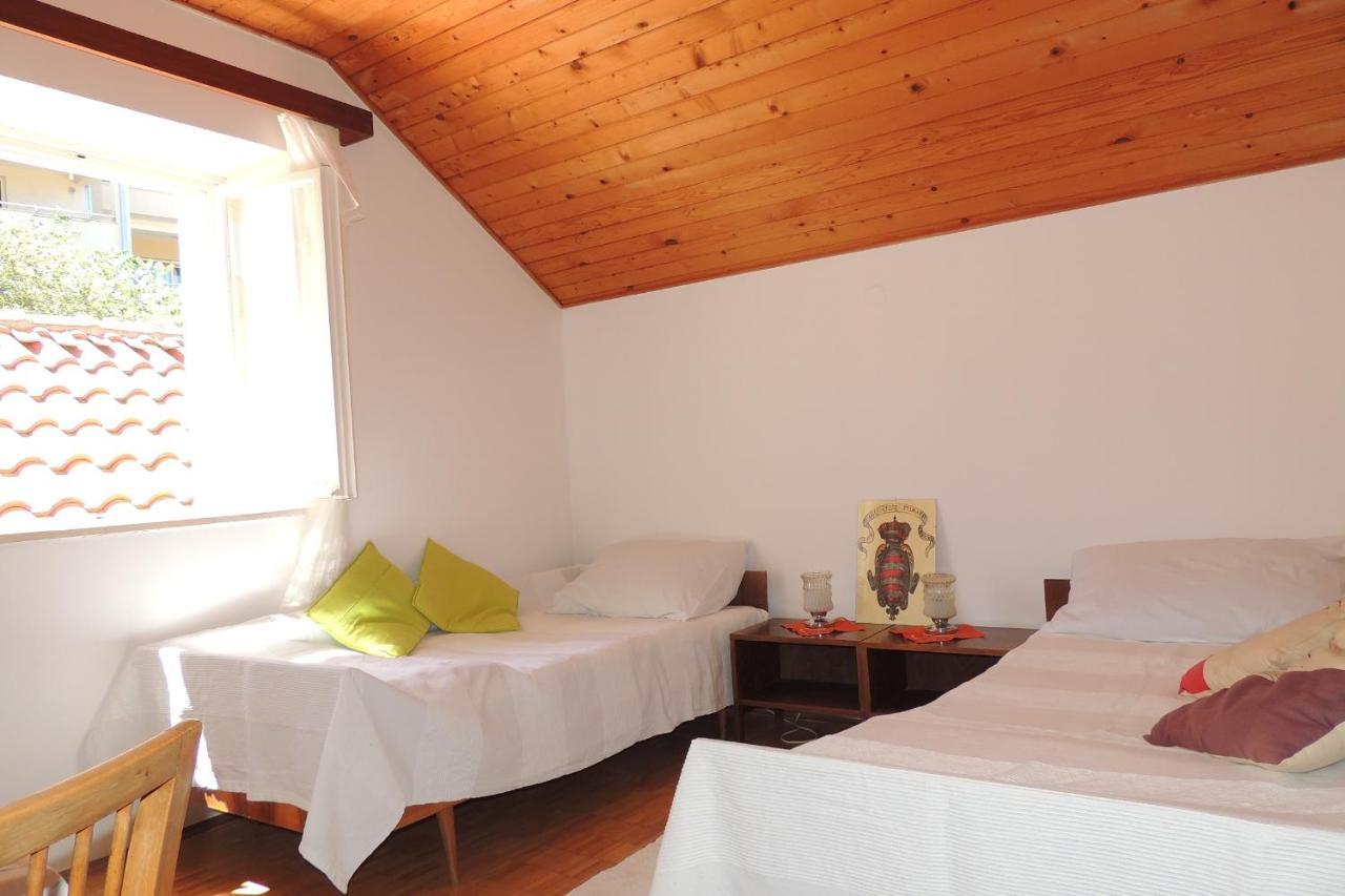 Villa Hortenzia Ragusa Esterno foto
