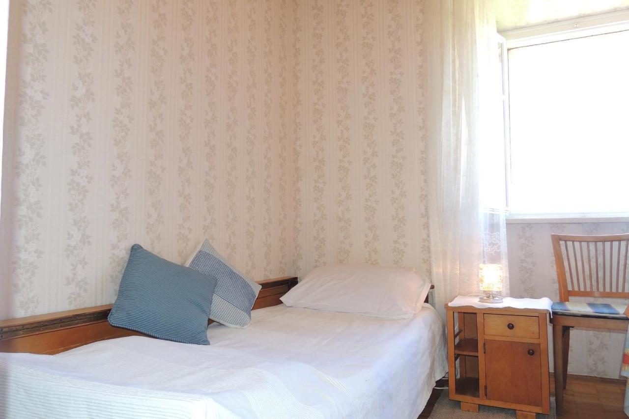 Villa Hortenzia Ragusa Esterno foto